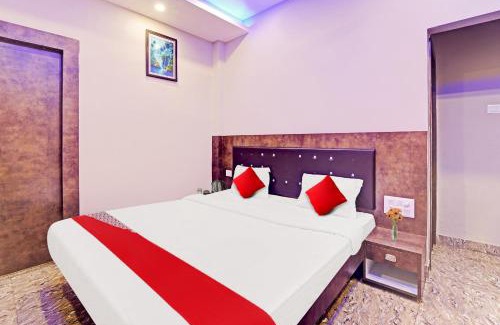 Patna Hotel | Hotel O Saharsh Hotel