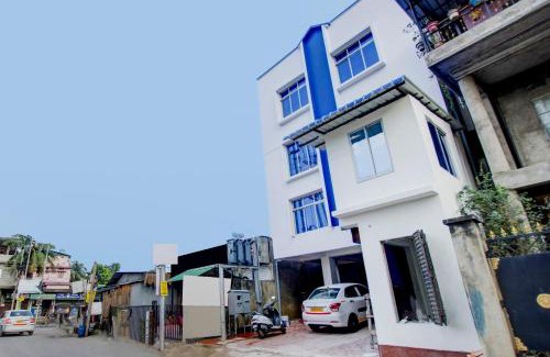 Sualkuchi Hotel | Hotel O Sai villa