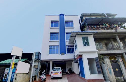 Sualkuchi Hotel | Hotel O Sai villa