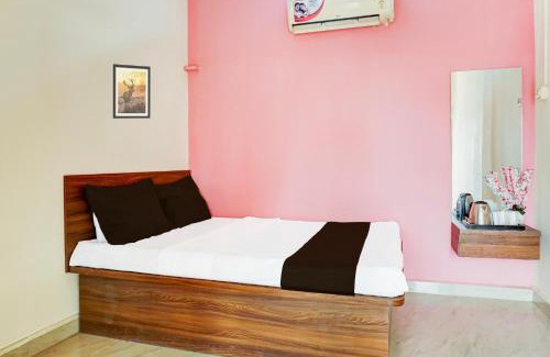 Rajgurunagar Hotel | Hotel O Samruddhi Executive Lodge