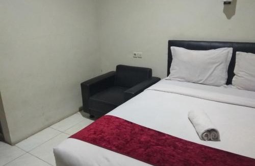 Panakkukang Hotel | Hotel O Satya Homestay