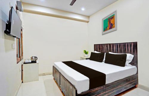 Old Gurgaon Hotel | Hotel O Shree Jee Inn Guest House