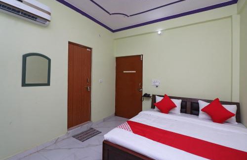 Sidhauli Hotel | Hotel O Shri Shyam Lawn & Resort