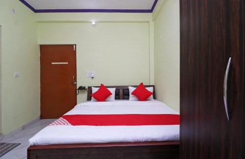 Sidhauli Hotel | Hotel O Shri Shyam Lawn & Resort
