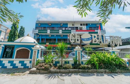 Sedati Hotel | Hotel O Sidoarjo Near Juanda International Airport