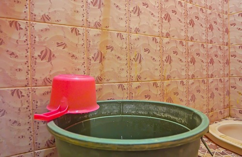 Banyuwangi Hotel | Hotel O Sobat Ijen Traveller Homestay