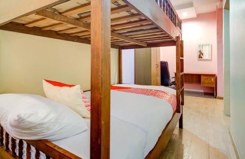 Dramaga Hotel | Hotel O Sofia Homestay Syariah