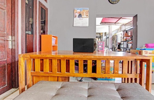 Banaran Hotel | Hotel O Solo near Solo Safari formerly RR Guesthouse