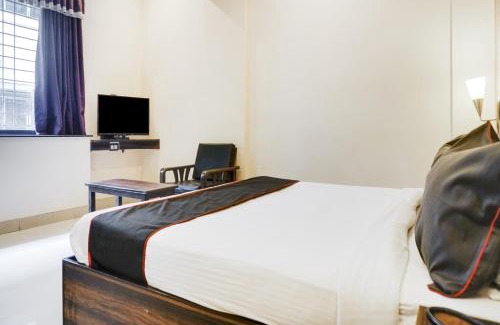 Shivajinagar Hotel | Hotel O Span Executive