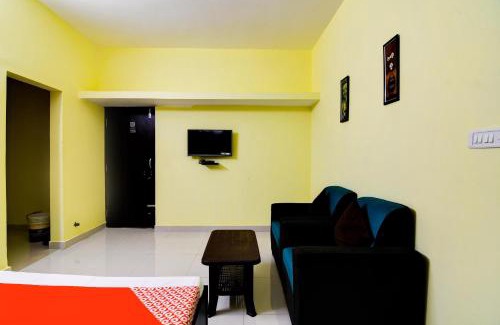 Bhubaneshwar Hotel | Hotel O Sri Balaji Guest House