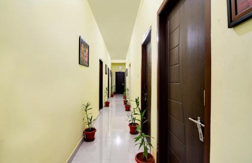 Bhubaneshwar Hotel | Hotel O Sri Balaji Guest House