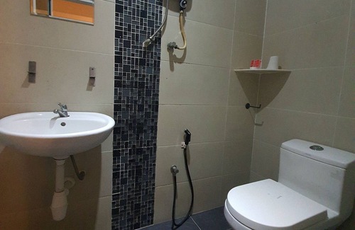 Kuala Lumpur Hotel | Hotel O Sri Rampai Metro Hostel