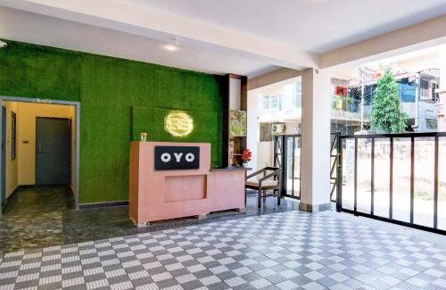 Bhubaneshwar Hotel | Hotel O SS INN Hotels & Homes