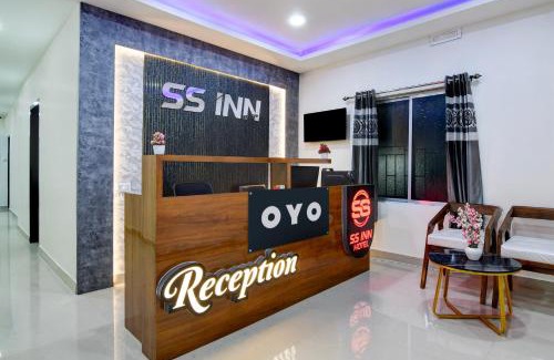 Rasulgarh Hotel | Hotel O SS INN