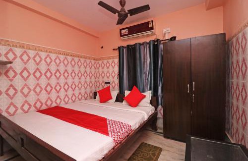 Port Blair Hotel | Hotel O Sunrise