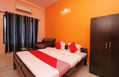 Port Blair Hotel | Hotel O Sunrise