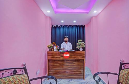 Sector 27 Hotel | Hotel O Sunshine