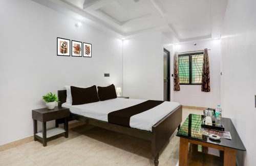 Patna Hotel | Hotel O Swarun and Banquet Hall