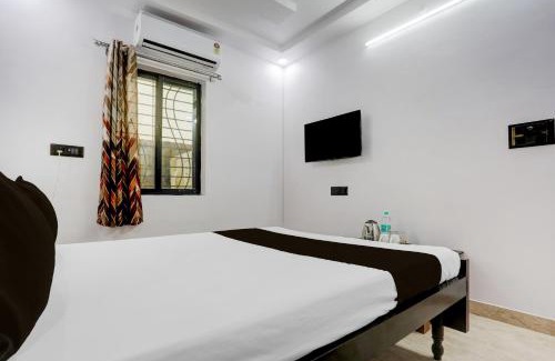 Patna Hotel | Hotel O Swarun and Banquet Hall