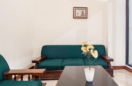 Arcamanik Hotel | Hotel O Tamansari Panoramic Apartment By Anwar