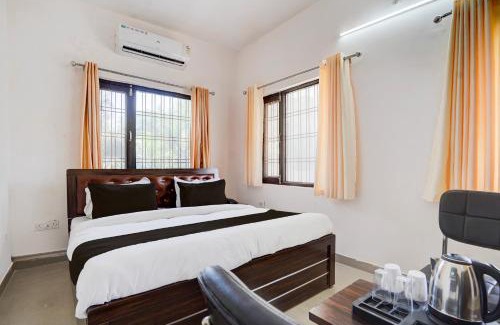 Mohangarh Hotel | Hotel O THE AWADH PUNCH RESORT