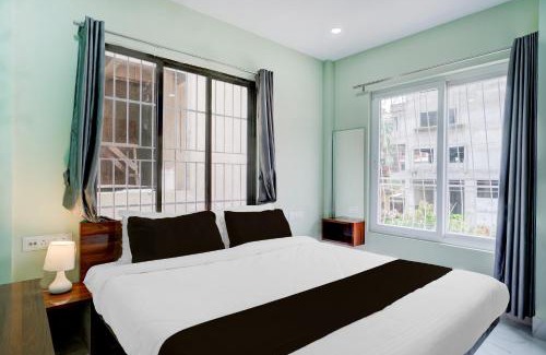 Beltola Hotel | Hotel O The Pride Inn Basistha Road