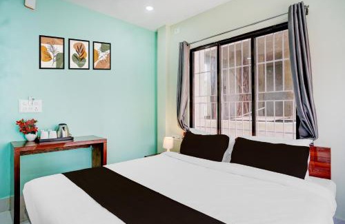 Beltola Hotel | Hotel O The Pride Inn Basistha Road