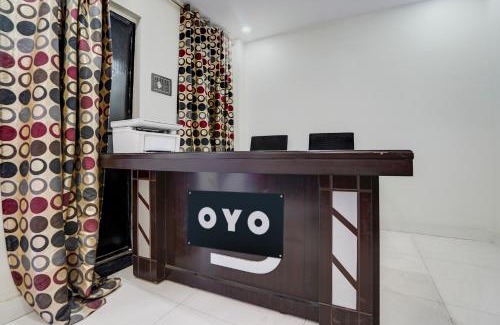 Patna Hotel | Hotel O The Prism rooms and banquet