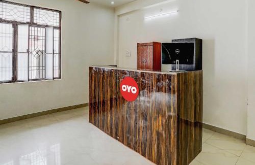 Allahabad Hotel | Hotel O The Raghav Villa