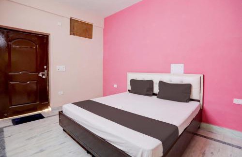 Sector 27 Hotel | Hotel O Tilak hotel 24 Sector 27 Near by Vinayak Hospital Gali no-6