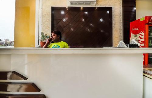 Rishop Hotel | Hotel O Titli Resort