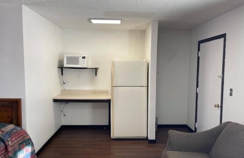 Oskaloosa Hotel | Hotel O