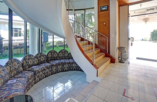 Batu Hotel | Hotel O Victory