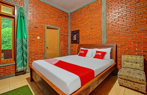 Sidomulyo Hotel | Hotel O Villa Papada