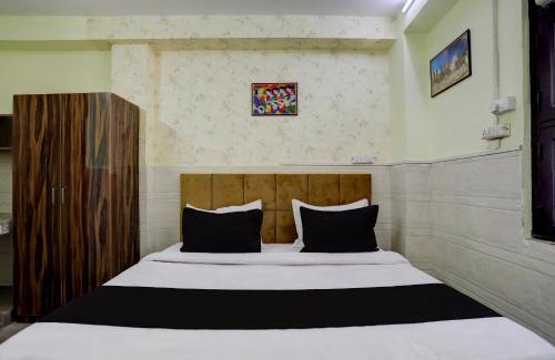 Sector 27 Hotel | Hotel O vista 18 inn