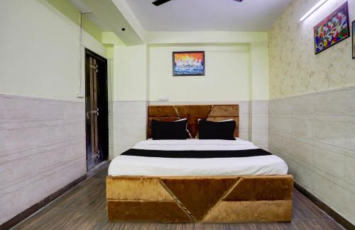 Sector 27 Hotel | Hotel O vista 18 inn