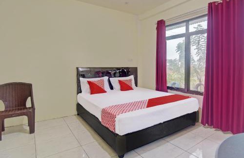 Langowan Hotel | Hotel O Wawi Kadio Homestay