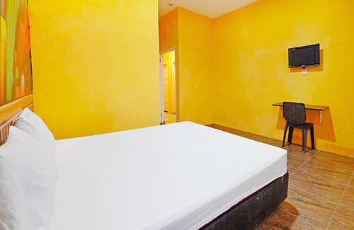 Palopo Hotel | Hotel O Wisma Pelangi Palopo