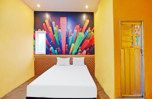 Palopo Hotel | Hotel O Wisma Pelangi Palopo