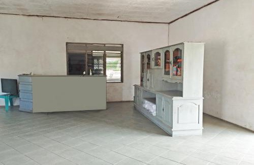 Pangkajene Hotel | Hotel O Wisma Samudra