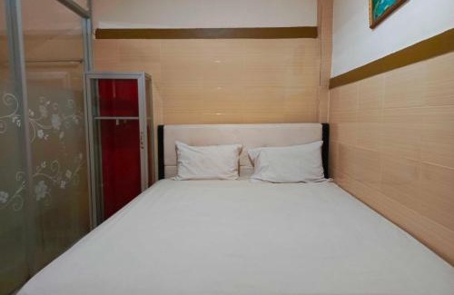 Kendari Hotel | Hotel O Wisma Syariah Lahundape