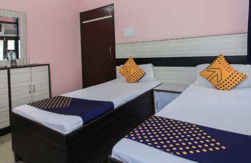 Rudrapur Hotel | Hotel O Yuvraj Guest House