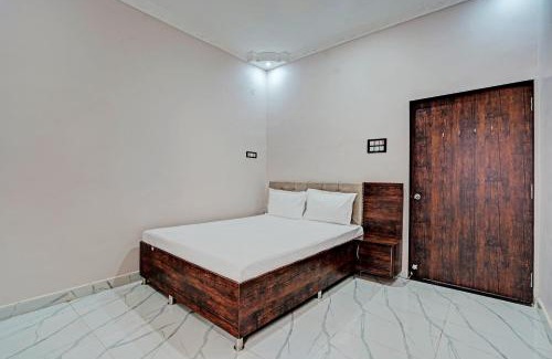 Sihora Apartment | Hotel O Yuvraj