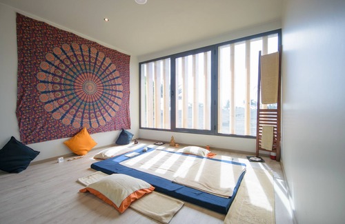 Santa Maria Resort | Hotel Oasis Belorizonte