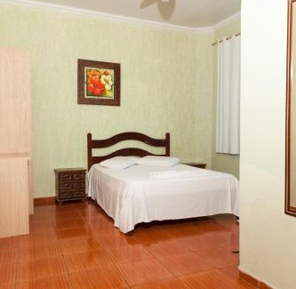 Cidade Jardim Eldorado A Hotel | Hotel Oasis