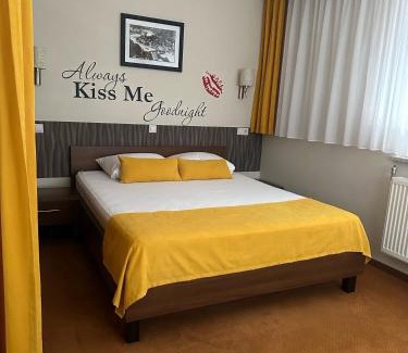 Konjic Hotel | Hotel Oaza