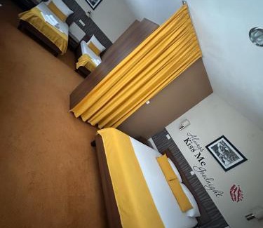 Konjic Hotel | Hotel Oaza