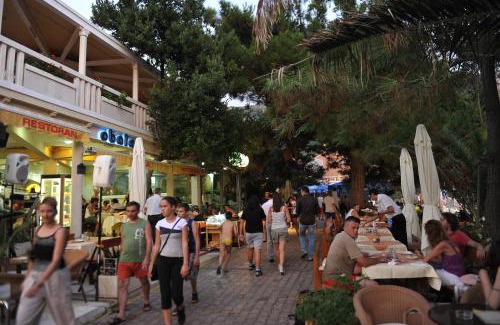 Rafajlovici Hotel | Hotel Obala