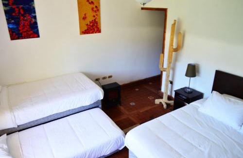 El Molle Hotel | Hotel Observatorio TukunMapu