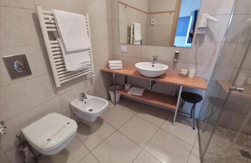 Punta Marina Hotel | Hotel Oceanomare